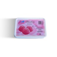 1 Litre Strawberry 1 Litre Strawberry