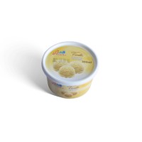 300ml Vanilla 300ml Vanilla