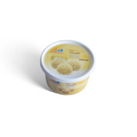 300ml Vanilla 300ml Vanilla