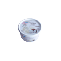 300ml Coconut 300ml Coconut