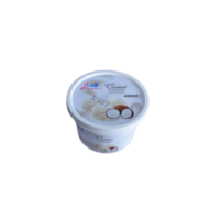 480ml Coconut 480ml Coconut