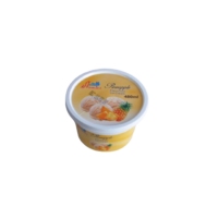 480ml Pineapple 480ml Pineapple