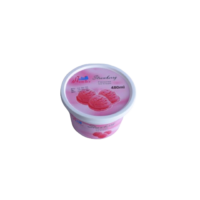 480ml Strawberry 480ml Strawberry