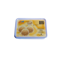 750ml Vanilla 750ml Vanilla