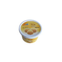 480ml Vanilla 480ml Vanilla